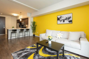 Downtown 1Bed 1Bath FreeParking Patio Pool Hot Tub